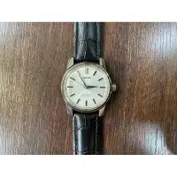 在飛比找蝦皮購物優惠-SEIKO VINTAGE 精工錶 精工 機械錶 手上鍊 4