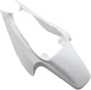 IEDZCUMC Motorcycle Plastic Fender Mudguards Compatible with Off-Road Version of The BAHA Baja Baja Z50 Monkey(Rear)