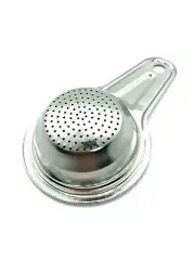 Tea Filter Strainer Tea tools And Liquid Filtering Stainless Steel Tea Filter