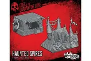 Wyrdscapes - Haunted Spires