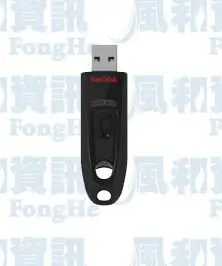 Sandisk Ultra 64GB USB3.0 隨身碟(SDCZ48-064G-U46)【風和資訊】