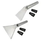 Carpet Vac Extractor Attachment Tool for Upholstery & Carpet Cleaning