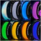 Geeetech PLA Luminous 3D Printer Filament Glow in the Dark PLA 1.75mm 1kg/roll