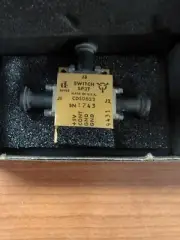 Daico CDS0622 20MHz-2000MHz Pin Diode SP2T Brand New Old Stock