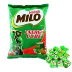 [現貨開發票] 美祿 巧克力能量方塊磚 MILO CUBE 275G (100顆) 特濃 美碌 球磚 伴手禮 東南亞零食