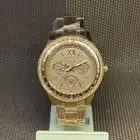 Fossil ES5109 Stella Sport Multifunction Rose Gold Stainless Steel Women's Watch