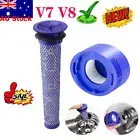 NEW Filter For Dyson V8 V7 V6 Animal Absolute Vacuum Cleaner Replacemen