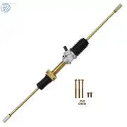 2014 For Can-Am Steering Rack Commander Max 1000 4x4 XT 4x4 DPS 4X4 ATV