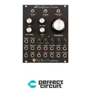 EarthQuaker Devices The Wave Transformer EURORACK - NEW - PERFECT CIRCUIT