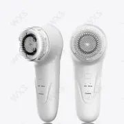 Sonic Facial Cleansing Brush, IPX7 Waterproof, Pore Cleansing Face Brush