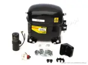 230V compressor Secop SC18GH 104G8860 195B0489 identical as Danfoss HST R134a