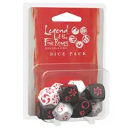 Legend of Five Rings RPG Dice Pack