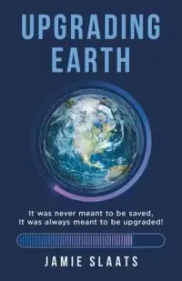 在飛比找博客來優惠-Upgrading Earth: It was never 