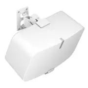 Heavy Duty Speaker Wall Mount for Sonos 5 & Play 5 - Tilt & Swivel Adjustable...