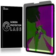 Privacy Anti-Spy Tempered Glass Screen Protector For iPad Pro 12.9 (2022-2018)