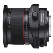 Samyang 24mm f/3.5 Tilt & Shift - Nikon AE Full Frame