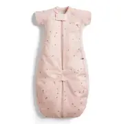 Ergopouch baby/Infant Toddler Sleep Suit Bag Size 3-12 Months Daisies Tog 1.0