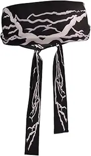Ken Costume Headband for Men Adult Doll Ken Cosplay Head Ribbon Outfit Halloween Accessories Props