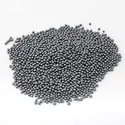 Dr Fish Lead Shot Pellets for Fishing, Ball Sinkers, Adding Weight,Shotgun Bullets and DIY Supplies