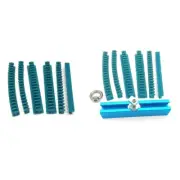 Car Body Dent Repair Puller GluesPulling Tabs Removal Glues Tabs Repairing Tools