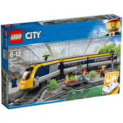 LEGO 60197 - City Passenger Train