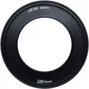 LEE Filters LEE85 Adaptor Ring 52mm