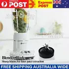 7Fin Blade Blender Replaces For Nutri Ninja Auto IQ 1000 1300 1500 BL642 BL480