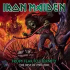 Iron Maiden 'From Fear To Eternity - The Best Of Iron Maiden' 3x12" Vinyl - NEW