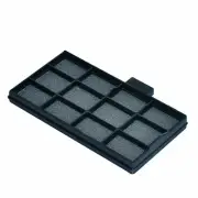 New Projector Dustproof Air Filter For EPSON EB-S02H S03 S04 S05 S11 S12 S17 S41