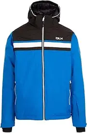[TRESPASS] Mens Vaughn DLX Ski Jacket