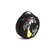 Vera Bradley Disney Snow White 100th Anniversary Whimsy Cosmetic Bag