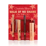[Charlottes] Walk Of No Shame On The Go: Red Makeup Gift Set | Charlotte Tilbury