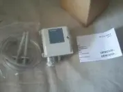 Siemens Siemens Air Differential Pressure Sensor 0-10V 0 to 500Pa QBM2030-5