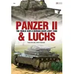 PANZER II & LUCH’S: THE WORLD WAR II GERMAN BASIC LIGHT TANK