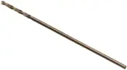 #30 Cobalt Aircraft Extension Drill, OAL 12", 1pc, USA Made by Michigan Drill