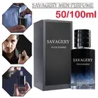 Savagery Wild Men's Perfume, Charm Cologne Pheromone Men Perfume Spray 50/100ml