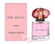 Armani My Way Nectar Eau de Parfum 30ml - NEW. Women's EDP