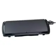 Cool Touch Electric Griddle