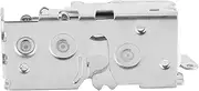 TGMGADANTV Door Lock Latch Right Sliding Door Lock Latch Actuator 9017301135 Replacement Compatible with Dodge Compatible with Sprinter 2003‑2006 Door Lock Protective Cover