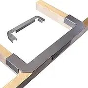 Construction Framing Tools - Construction Wood Framing Tools, Framing Stud Layout Tool | Stud Layout Tool Measurement Jig, Sturdy & Precise Construction Framing Spacing Tool for Floors & Ladders