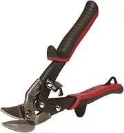 Malco AV6 Left Offset Cut Aviation Snip
