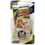 Pokemon Unbroken Bonds Eevee Blister Booster Pack English Sun & Moon | Sealed