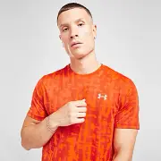 Under Armour Launch All Over Print T-shirt