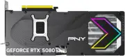 PNY GeForce RTX™ 5080 ARGB Overclocked Triple Fan (Late-Feb to Early-Mar Ship.)