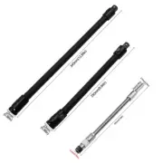 Electric Drill Manual Wrench Tool Screwdriver Bit Extension Rod Tool