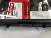 Craftsman Double Flaring Tool Kit 47075