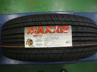 在飛比找Yahoo!奇摩拍賣優惠-瑪吉斯MAXXIS MS300 205/55/16 馬3.F