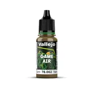 Vallejo - Game Air - Earth 18 ml