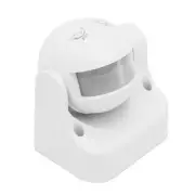 220V-240V PIR Infrared Motion Sensor Switch Auto ON-OFF Light Switch PIR