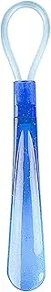 [Tktouci] Boot Shoe Horn, Small Shoe Put on Helper Wand, Sneaker Slip on Tool, Elderly Assistance Device, Pregnancy Boot Jacks for Seniors, Pregnancy